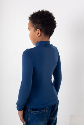 Водолазка для хлопчиків